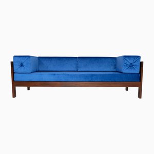 Sofa Mod. Califfo by Ettore Sottsass for Poltronova