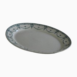Large Antique Serving Platter from Whieldon