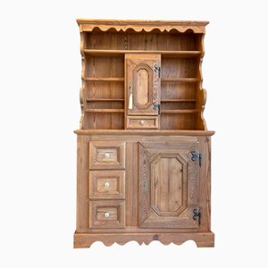 Credenza Farmers in legno