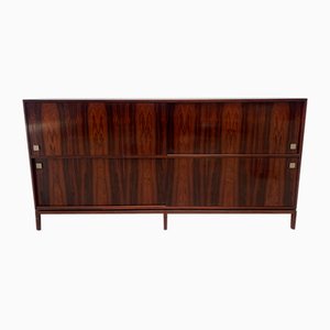 Highboard by Alfred Hendrickx for Belform, 1960s