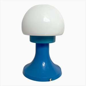 Lampe de Bureau Champignon Vintage, 1960s