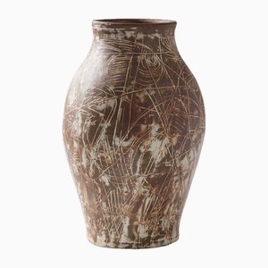 Vase von Vassil Ivanoff, 1960er