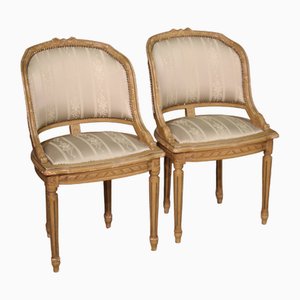 Stühle im Louis XVI Stil, 1960er