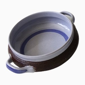 Small Ceramic Serving Bowl from Gabriel