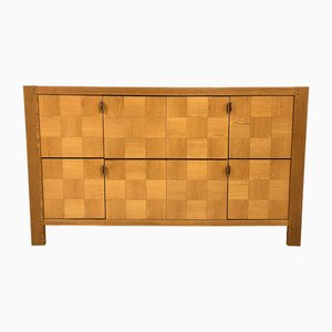 Vintage Highboard by Frans Defour for Defour, 1970s