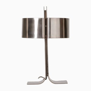 Table Lamp by Sabine Charoy, 1970s
