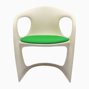 Model 2007/2008 Chair by Alexander Begge for Casala, 1975