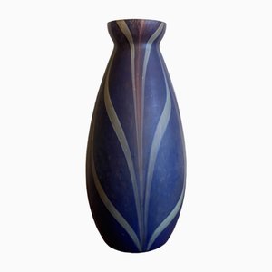 Art Noveau Vase, 1890s