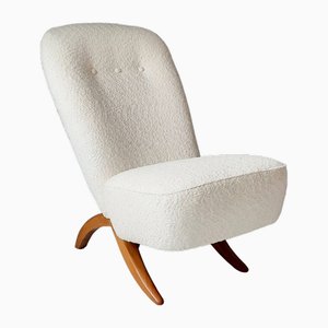 Congo Chair by Theo Ruth for Artifort, 1950s
