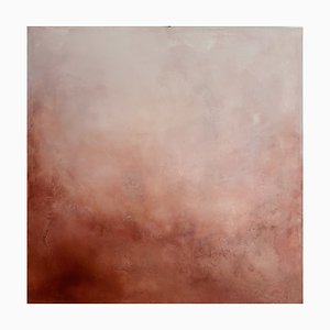 Michele Berlot, Still Life 5, Técnica mixta sobre lienzo, 2022