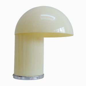 Leila Table Lamp by Verner Panton and Marcello Siard for Collections Lonato Padova, Italy