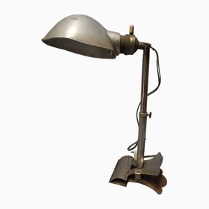 Lámpara de mesa Atelier vintage