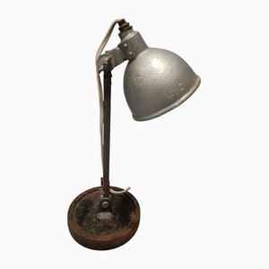 Vintage Atelier Tischlampe