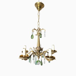 Maria Teresa Chandelier in Murano Glass