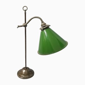 Vintage Atelier Tischlampe