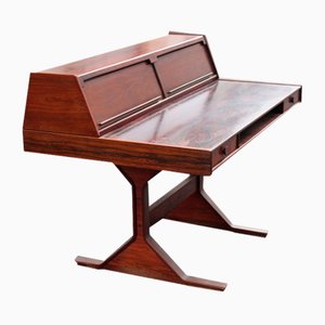 Modell 530 Schreibtisch von Gianfranco Frattini, 1960