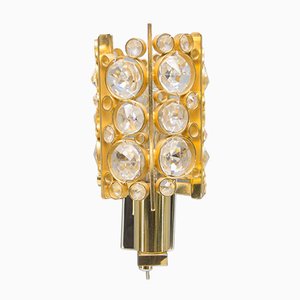 Small Wall Lamp from Ernst Palme, 1960s