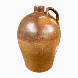 3 galloni - Bicchiere da birreria di Toosy & Co.of Ipswich, 1812