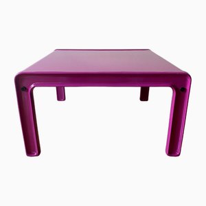 Table Basse par Kho Liang Li et Just Meijer pour Kembo, 1970s