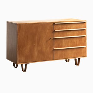 Credenza DB01 di Cees Braakman per Pastoe, anni '50