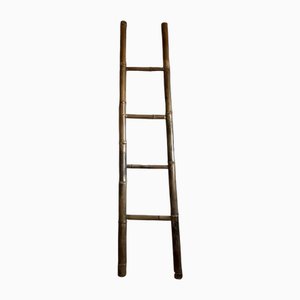 Vintage Decorative Bamboo Ladder