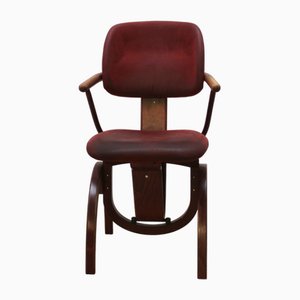 Model 11 Side Chair from Moizi