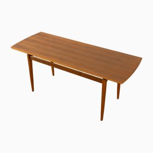 Table Basse par Wilhelm Renz, 1960s