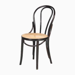 Silla Charlie Chaplin de Thonet, Rumania, años 60