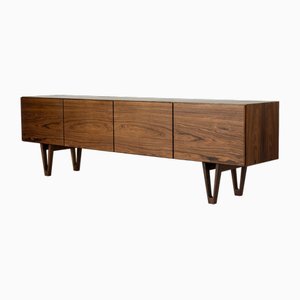 Modern Sideboard by Ib Kofod Larsen, 1950s