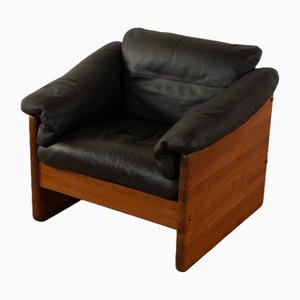 Armchair by Mikael Laursen, 1960s