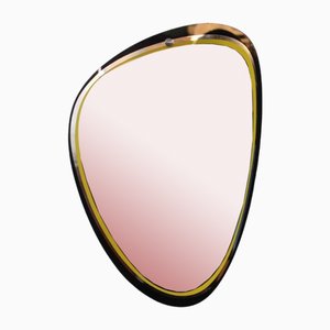 Wall Mirror by Graetz, 1970s