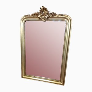 Miroir Louis Philippe Vintage