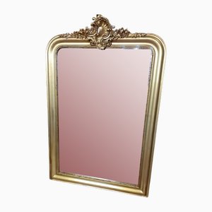 Specchio vintage Luigi Filippo