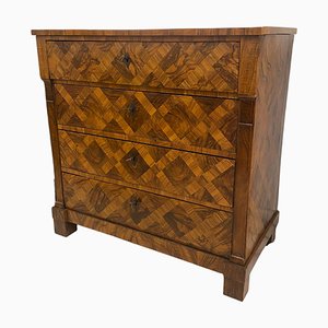 Commode, Italie, Fin 18ème Siècle