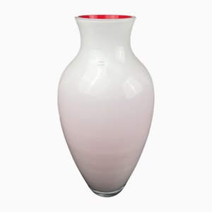 Vase Santorini en Verre de Murano par Carlo Nason pour Made Murano Glass