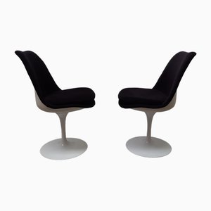 Chaises Tulip par Eero Saarinen pour Knoll International, 1960s, Set de 2