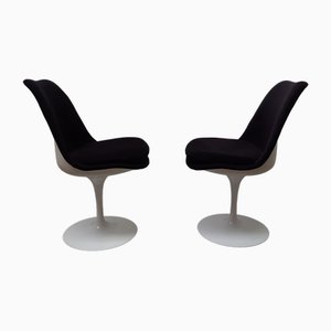 Tulip Chairs by Eero Saarinen for Knoll International, 1960s, Set of 2