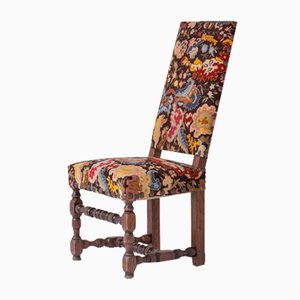 Baroque Side Chairs, 1890, Set of 2