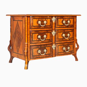 Commode Mazarine 18ème Siècle