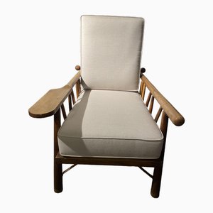 Fauteuil, Tchécoslovaquie, 1940