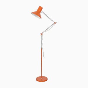 Floor Lamp by Josef Hurka for Napako