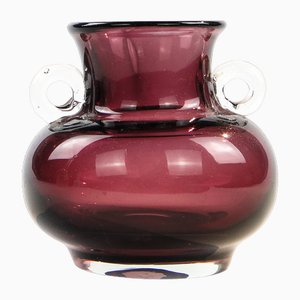 Postmoderne Vase von HSG Tarnowiec, Polen, 1970er