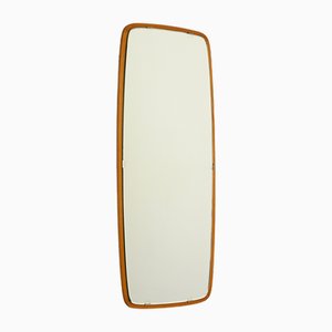 Miroir Vintage Scandinave, 1960s