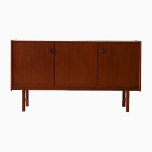 Skandinavisches Vintage Sideboard, 1950er