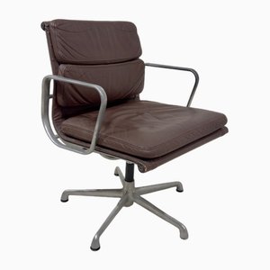 Fauteuil Soft Pad par Charles & Ray Eames pour Herman Miller, 1970s