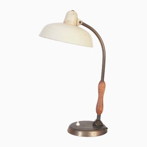 Lampe de Bureau Ajustable par Asea, 1950s