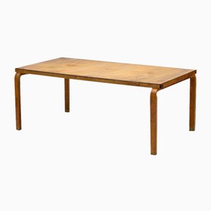 Table de Salle à Manger Early Modèle 83 par Aalto, 1930s