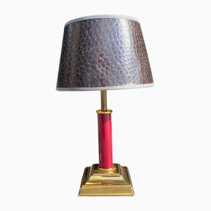 Mid-Century Table Lamp, Italy