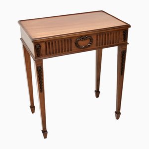 Table d'Appoint Sheraton, 1900s