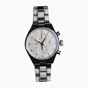 Reloj Carrera automático para hombre de Tag Heuer